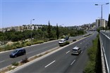 כבישים ותשתיות